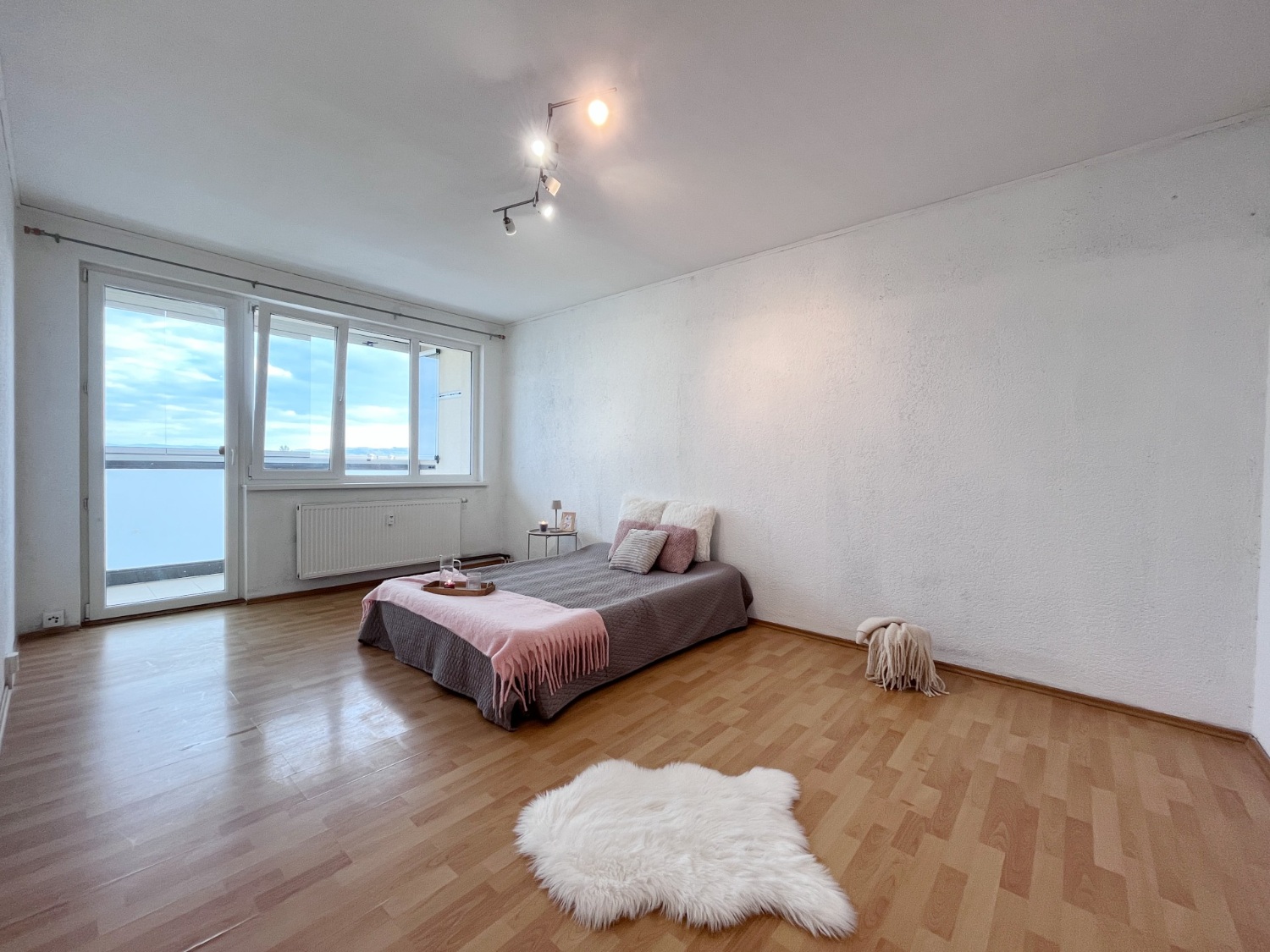Pronájem bytu 2+1, 62 m², Domažlice