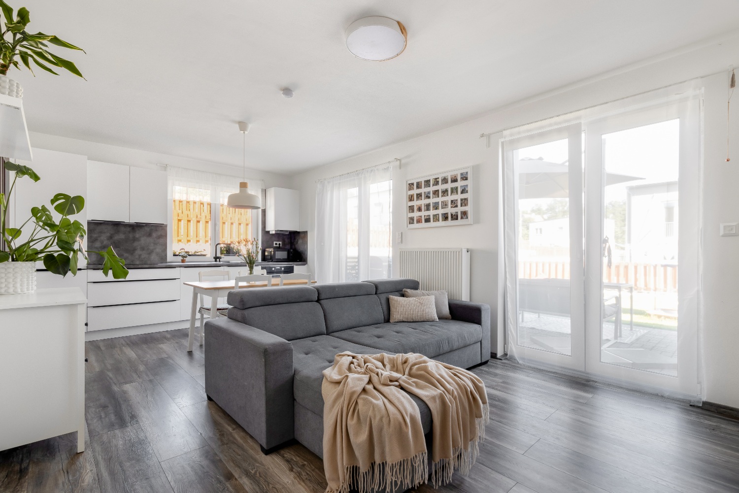 Prodej bytu 3+kk 71 m² Lipová, Blovice