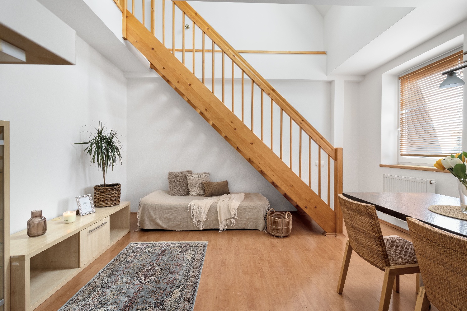 Prodej bytu 4+kk, 109 m², Plzeň