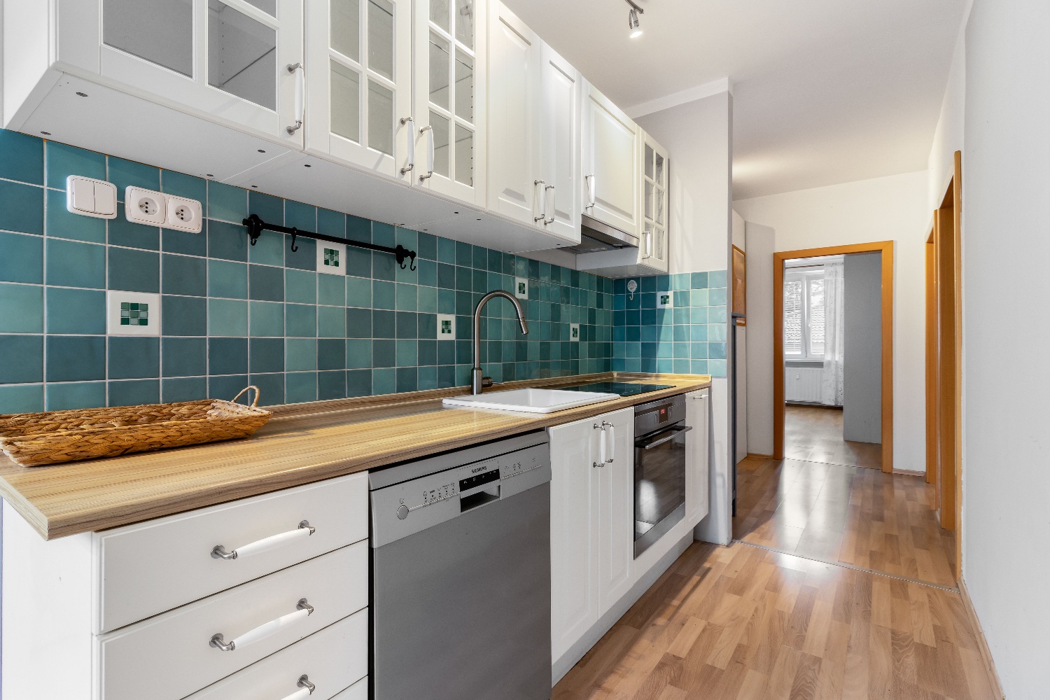 Prodej bytu 3+1, 77 m², Žatec