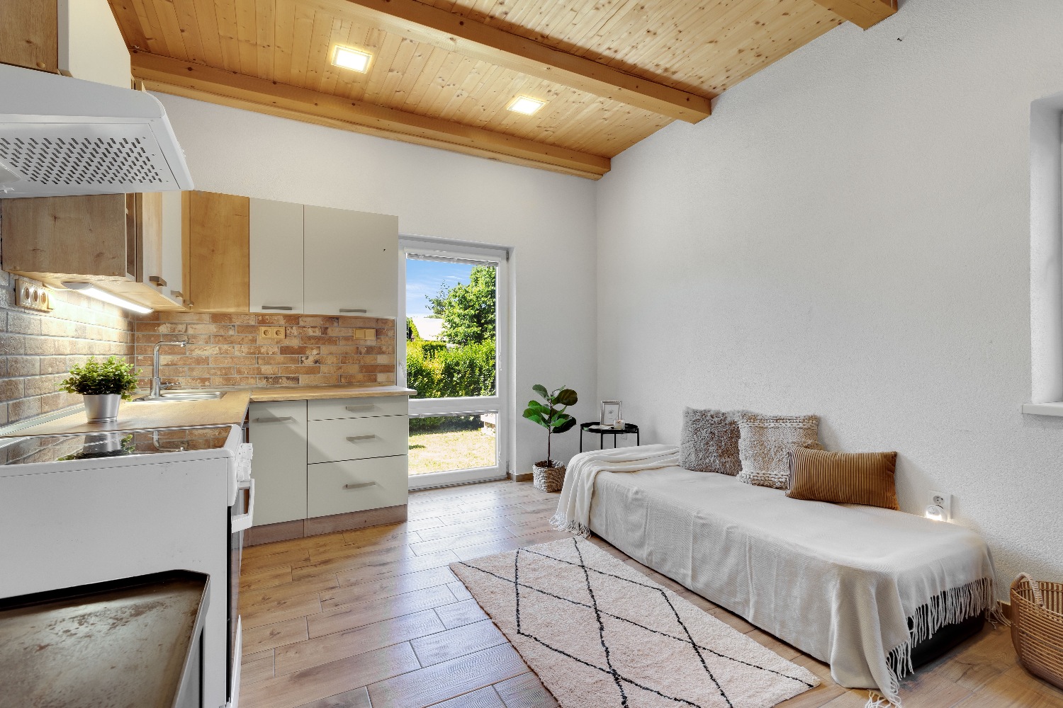 Prodej domu 2+kk, 63 m², Plzeň